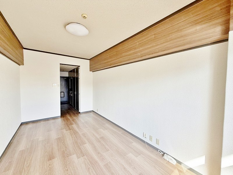 その他部屋・スペース　★洋室8帖★