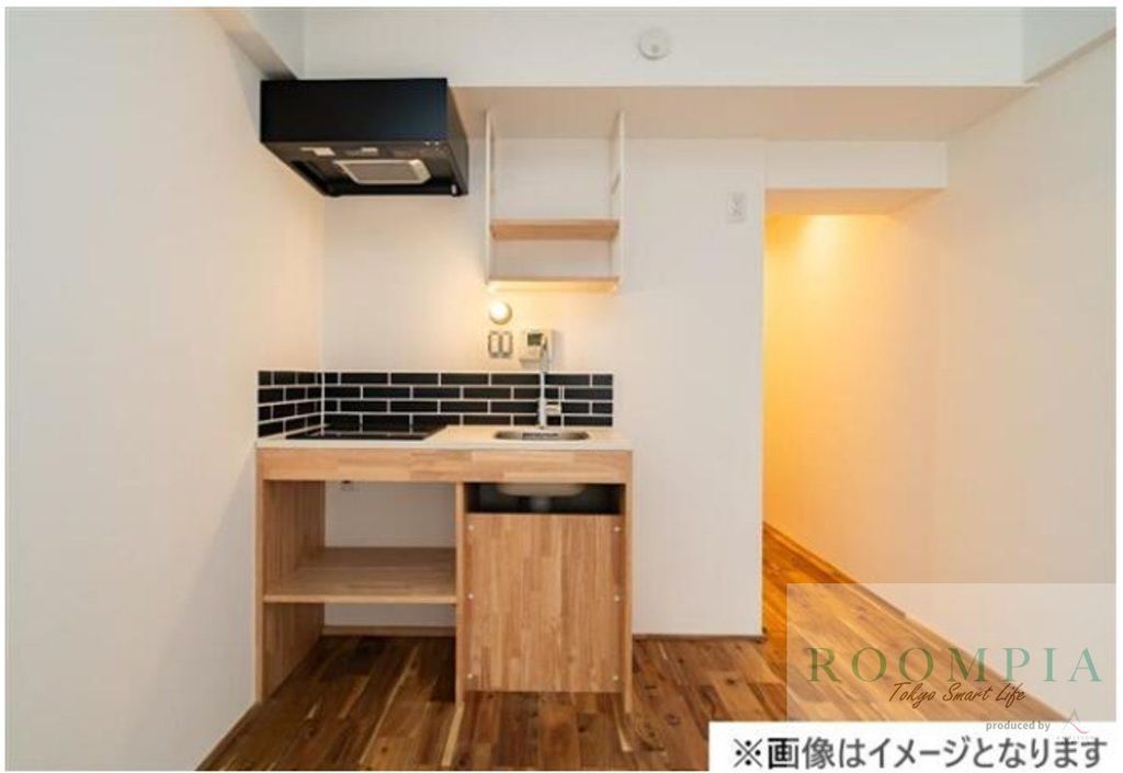 キッチン　※イメージ写真です※