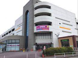 スーパー　イオン 南陽店（スーパー）まで928m