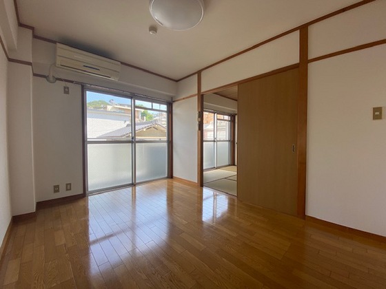 その他部屋・スペース　※別号室の写真です