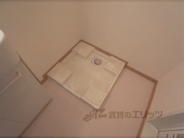 その他部屋・スペース　洗濯機置場