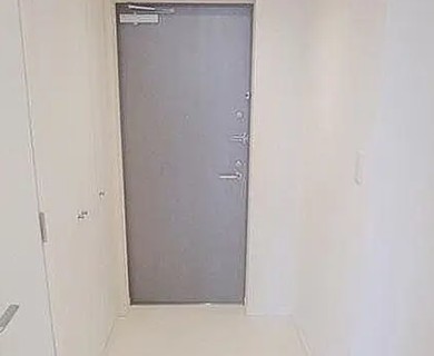 玄関　※他部屋、参考写真※