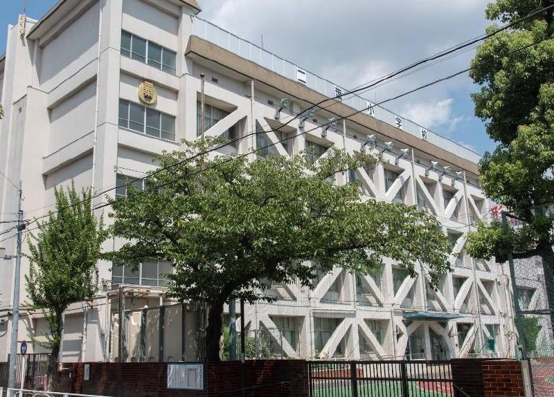 小学校　小学校（小学校）まで53m