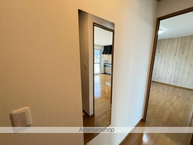 ロイヤルビレッジYs VIの内装写真