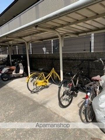 その他共有部分　その他共有部分