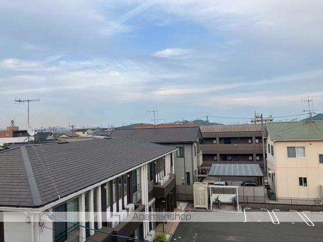 眺望　眺望