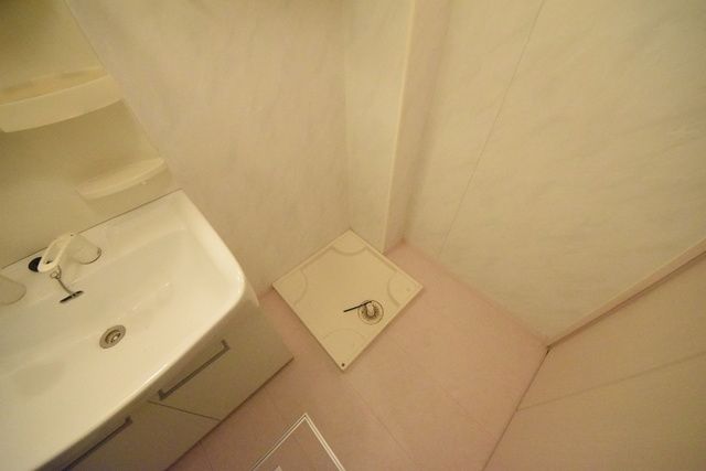 その他　★洗濯機置場★