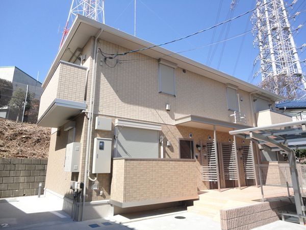 建物外観　★大和ハウス施工★