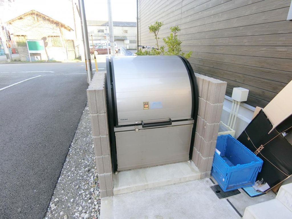 その他設備　共有部分