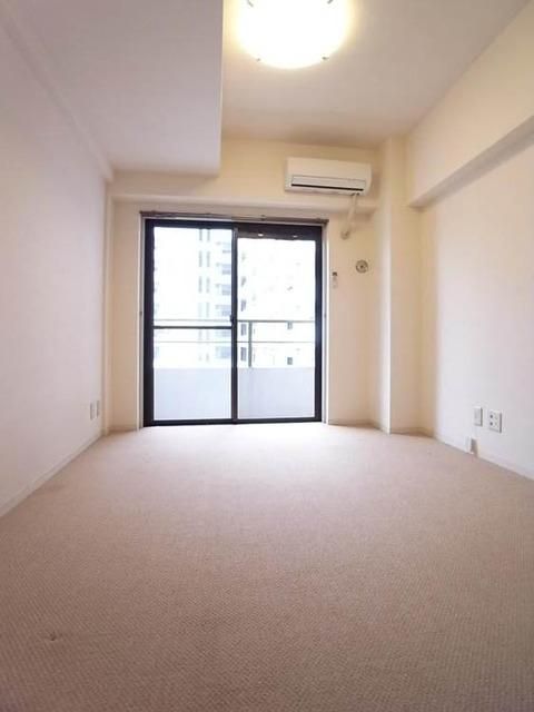 居室・リビング　洋室６帖