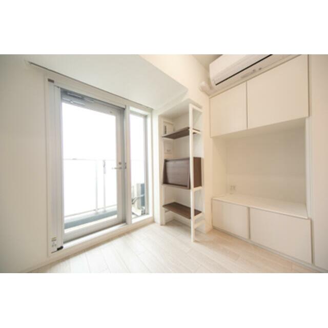 居室・リビング　※写真は同タイプ住戸です。