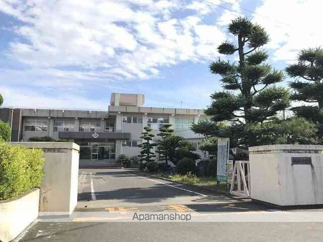 小学校　飯山北小学校（小学校）まで1600m
