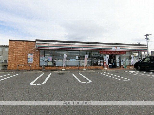 コンビニ　セブンイレブン本巣宗慶店（コンビニ）まで700m