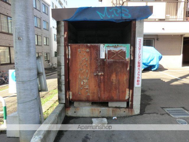 その他共有部分　その他共有部分