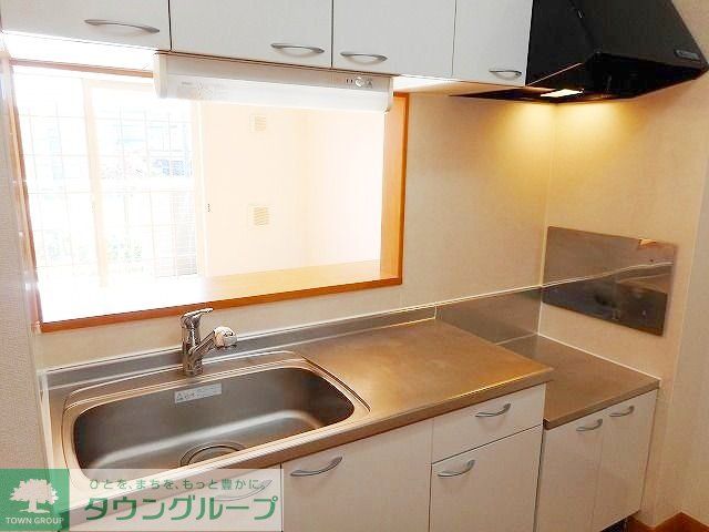 キッチン　★お問い合わせはタウンハウジングまで★