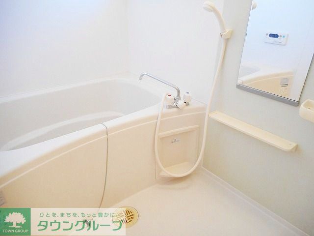 バス・シャワールーム　★お問い合わせはタウンハウジングまで★