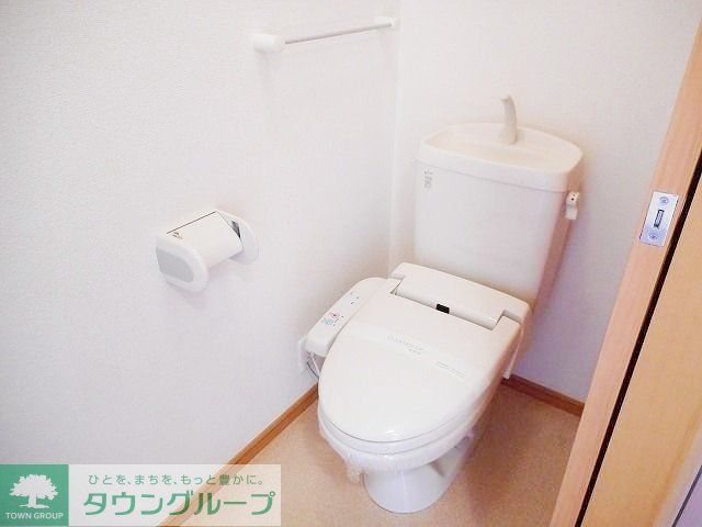トイレ　★お問い合わせはタウンハウジングまで★