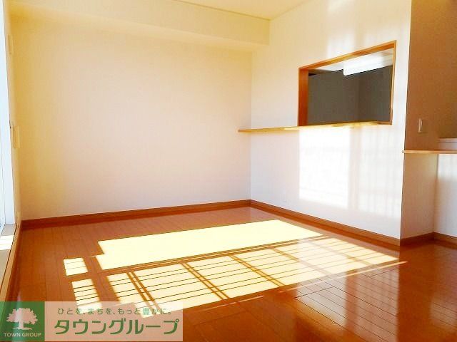 居室・リビング　★お問い合わせはタウンハウジングまで★