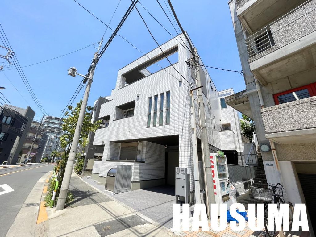 その他　外観