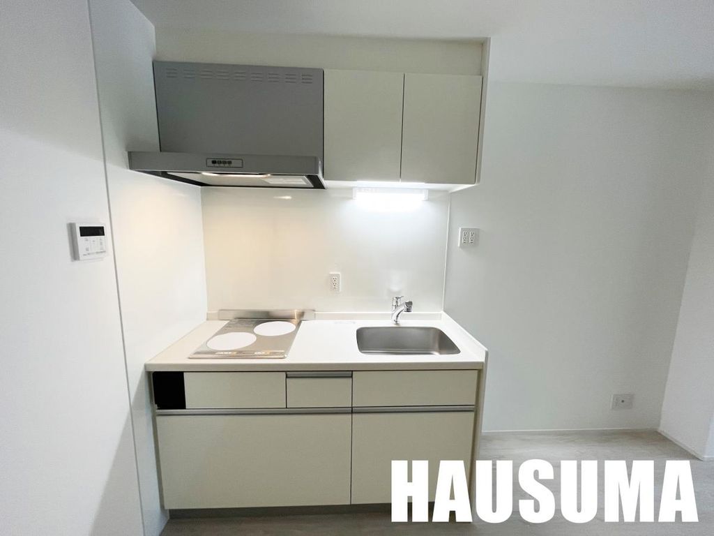 キッチン　※他号室参照写真※