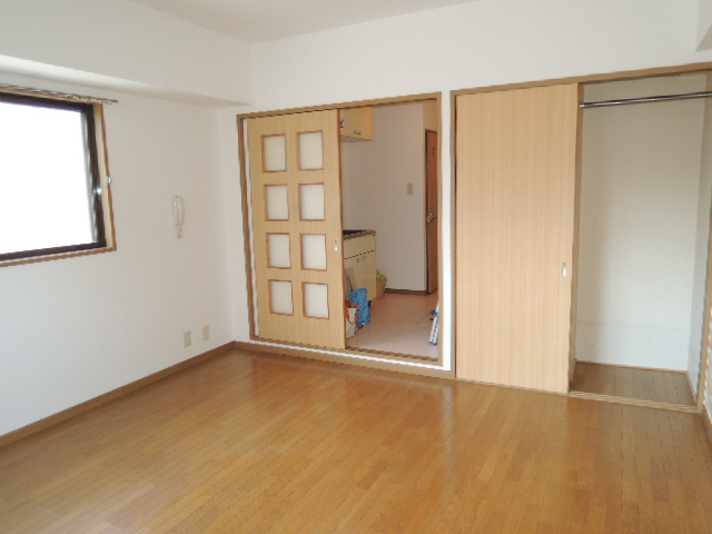 その他部屋・スペース　内装は落ち着いています