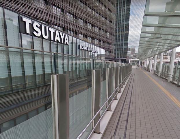 その他　TSUTAYA 大崎駅前店（その他）まで2101m