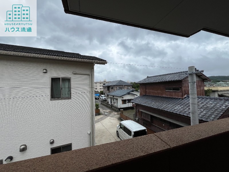 眺望　※別号室の写真