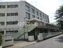 中学校　さいたま市立大宮西中学校（中学校）まで821m