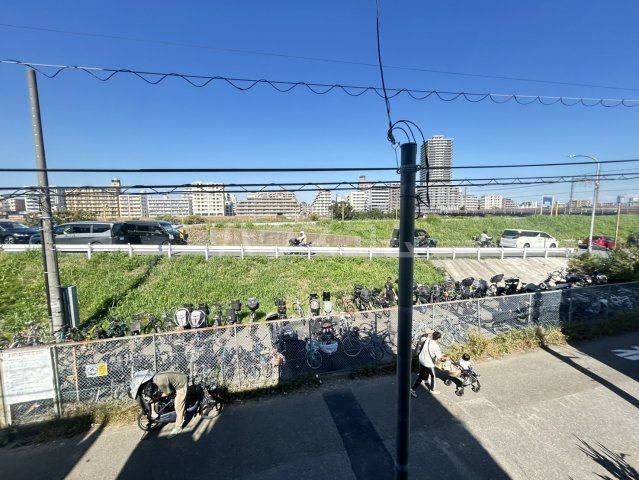 リアル綱島パークテラスB棟のその他写真