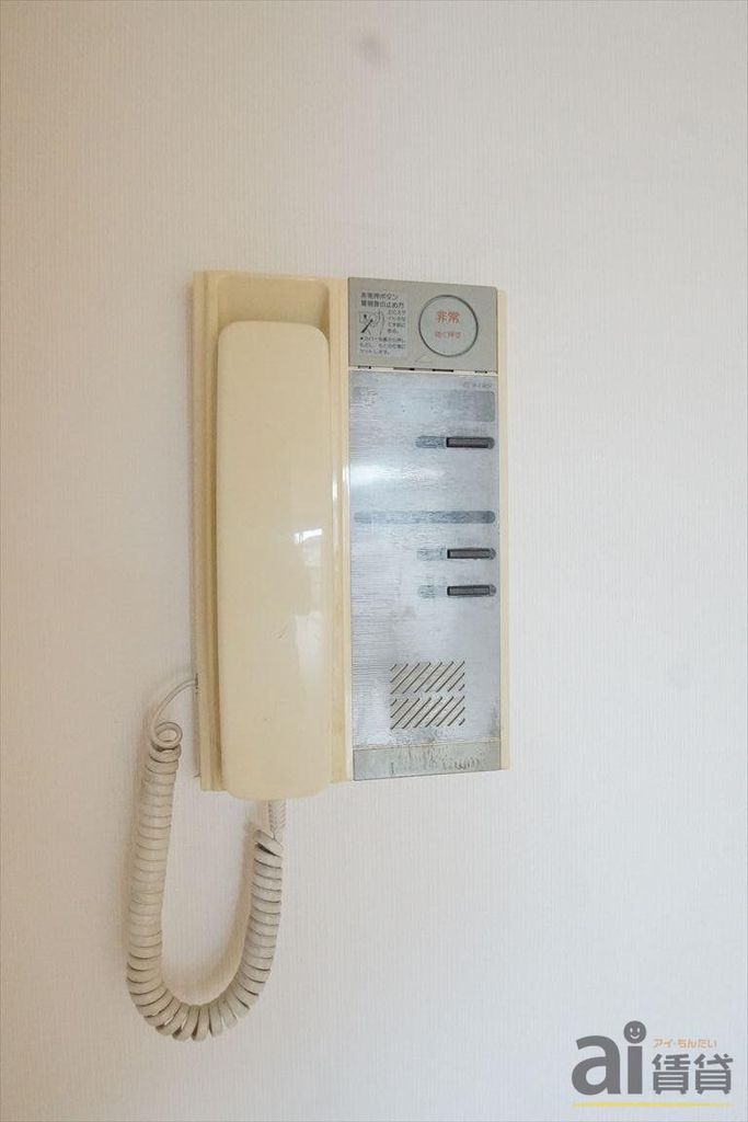 その他設備　※別号室写真