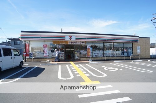 コンビニ　セブンイレブン　田原本千代店（コンビニ）まで310m