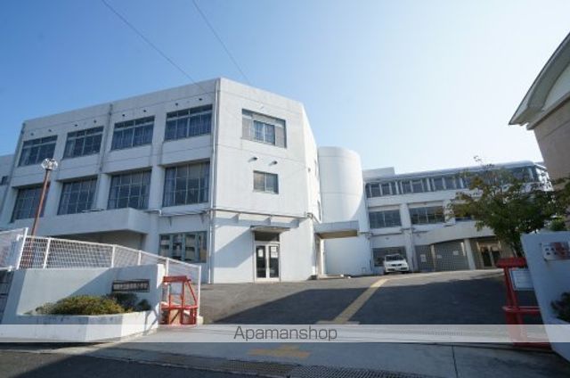 小学校　畝傍南小学校（小学校）まで1072m
