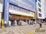 ドラックストア　マツモトキヨシ久米川南口駅前店（ドラッグストア）まで640m