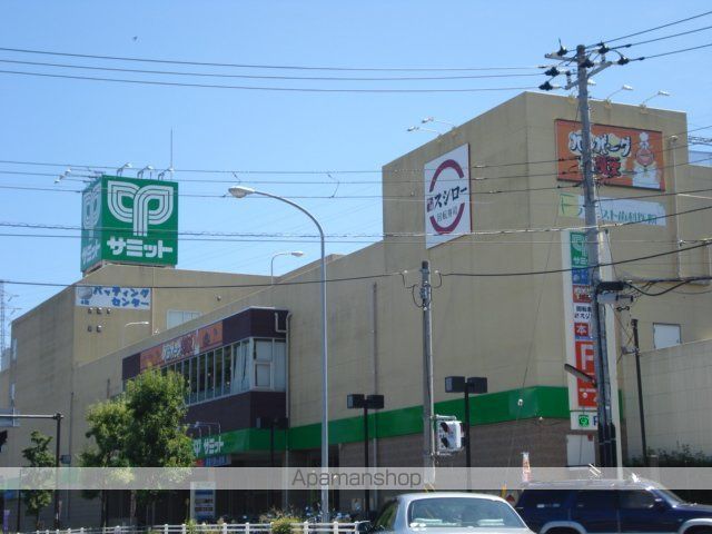 その他　サミットストア下倉田店（その他）まで1120m