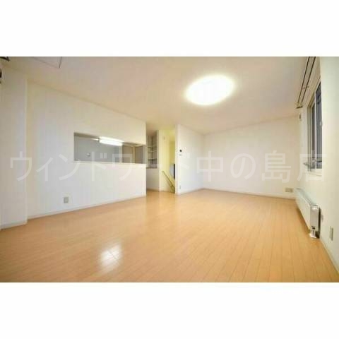 居室・リビング　詳細は、ウィンドワード中の島店までご相談下さい。