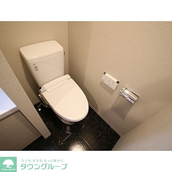 トイレ　★タウンハウジング取り扱い★