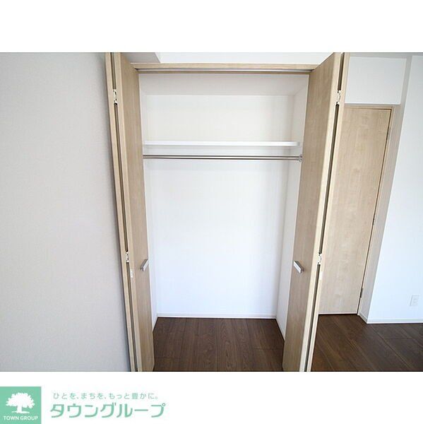 収納　★タウンハウジング取り扱い★