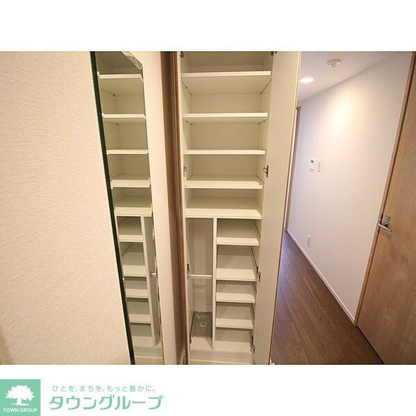玄関　★タウンハウジング取り扱い★