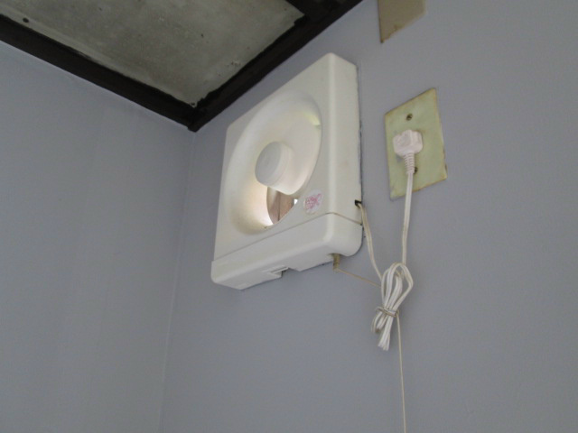 その他設備　※別部屋参照※