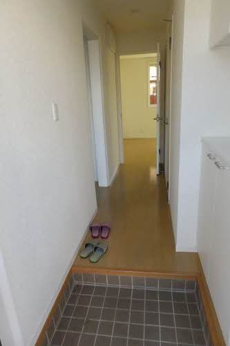 その他部屋・スペース　玄関ホール