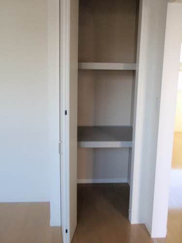 その他部屋・スペース　収納