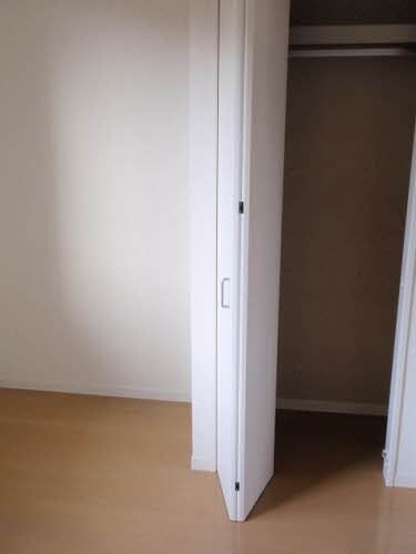 その他部屋・スペース　収納
