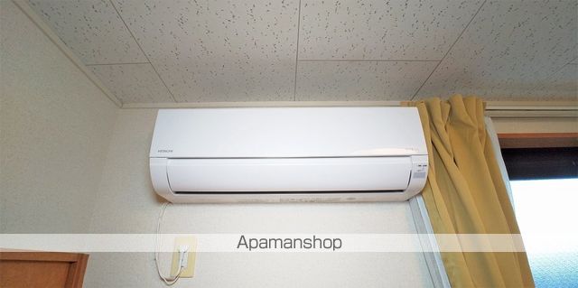 レオパレスみどりのその他写真