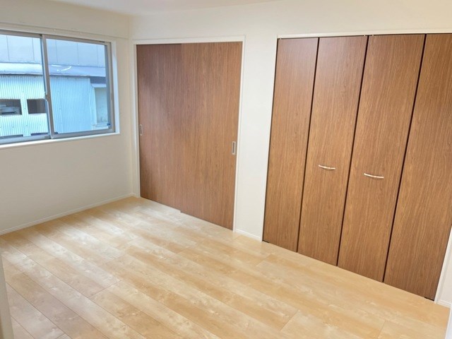 その他部屋・スペース　洋室6.2帖