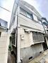 吹田駅より徒歩6分 1階 築68年の賃貸物件