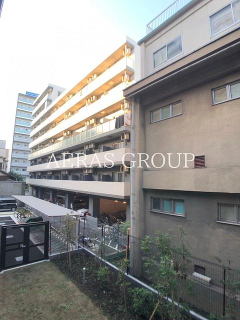 眺望　別部屋同仕様