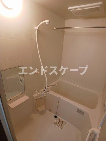 バス・シャワールーム　高崎、前橋のお部屋探しはエンドスケープまで！お客様の理想お聞