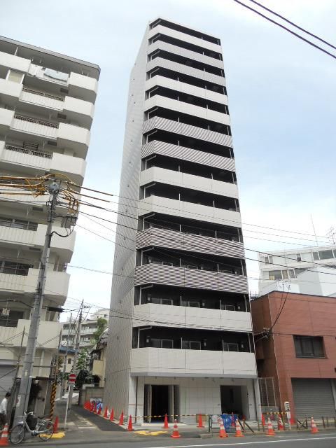 建物外観　★外観★