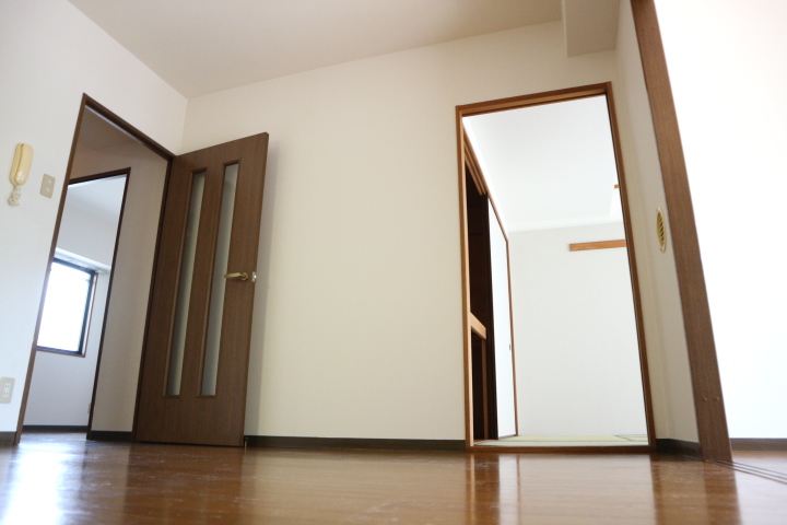 その他部屋・スペース　おしゃれな内装です