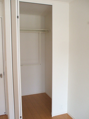 収納　★※別室の参考写真です★